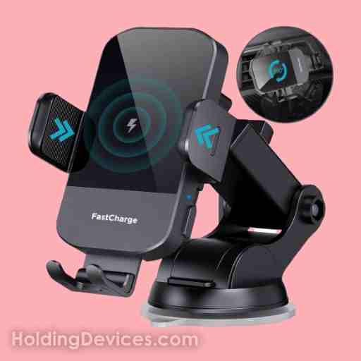 Best Phone Mount For Ford Escape By CHGEEK