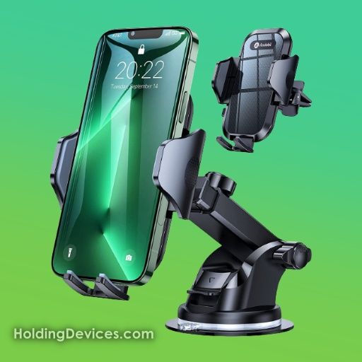 Andobil Sturdy Phone Holder