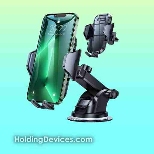 Andobil Phone Holder For Explorer