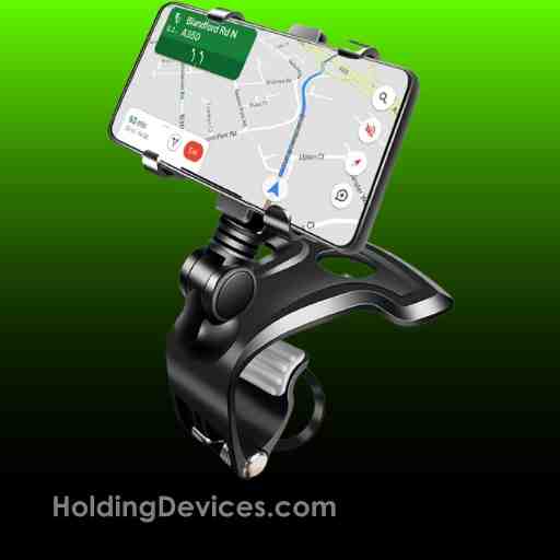 CHRYMUM best ford explorer dashboard clip phone mount