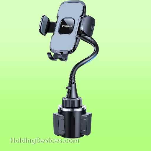 TORRAS cup phone holder for Ford EcoSport