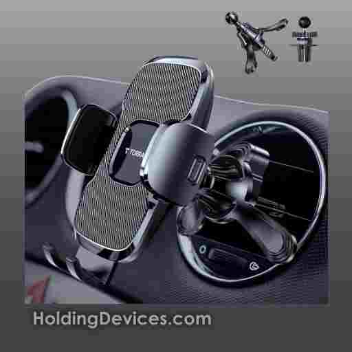 TORRAS Air-Vent Phone Mount For Audi A6