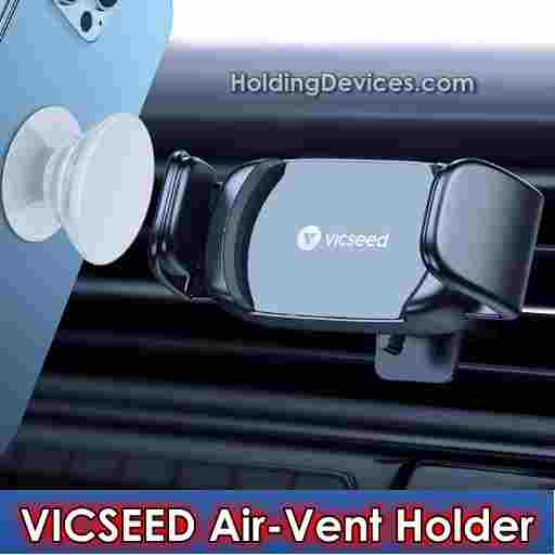 VICSEED Air-Vent Mount