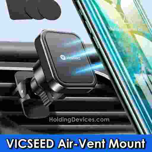 VICSEED Magnetic Toyota Aygo Phone Mount